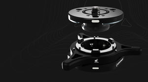 Introducing Seastars Q1 quick release