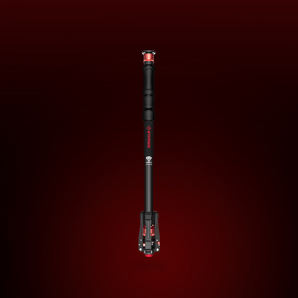 Cobra 3 Strike Monopod – iFootage Official EU Site