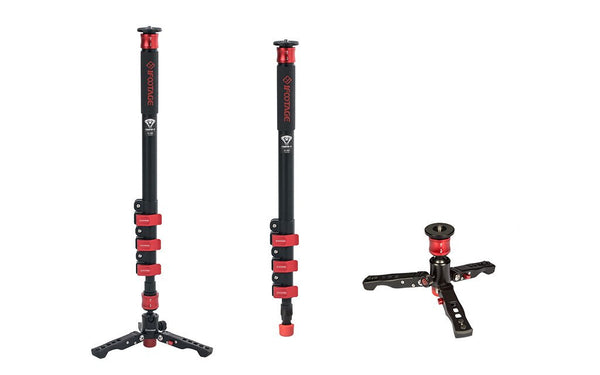 iFootage Cobra 2 A180 Monopod