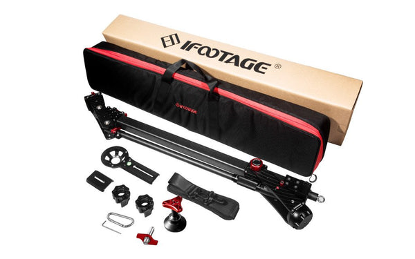 iFootage MiniCrane M1-III Jib