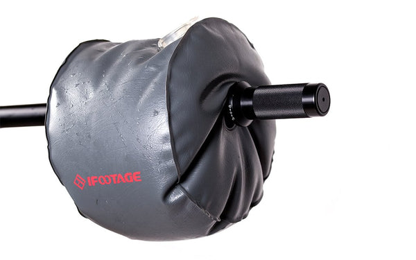 iFootage MiniCrane Aquadrop Counterweight
