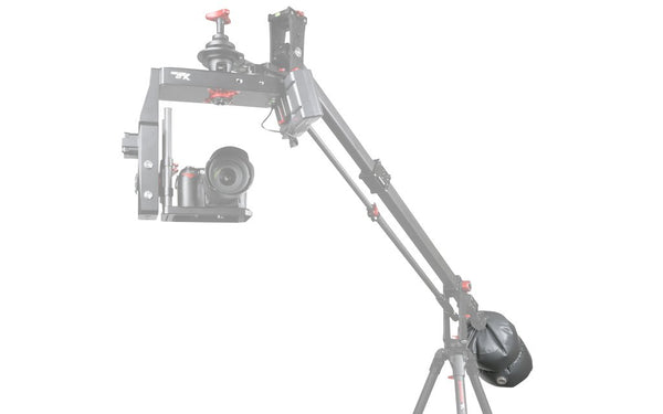 iFootage MiniCrane Aquadrop Counterweight