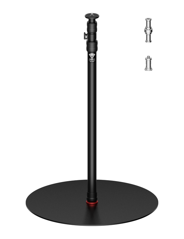 iFootage Cobra 2 Round Base Monopod RB-A500