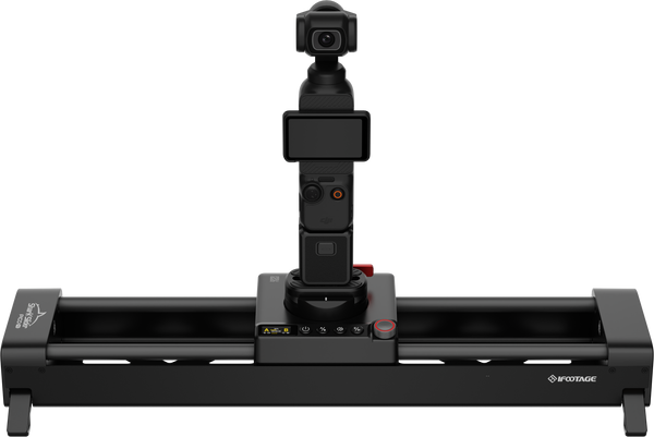 Shark Slider Pico