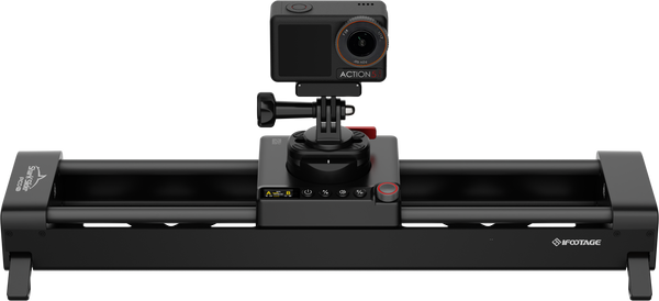 Shark Slider Pico