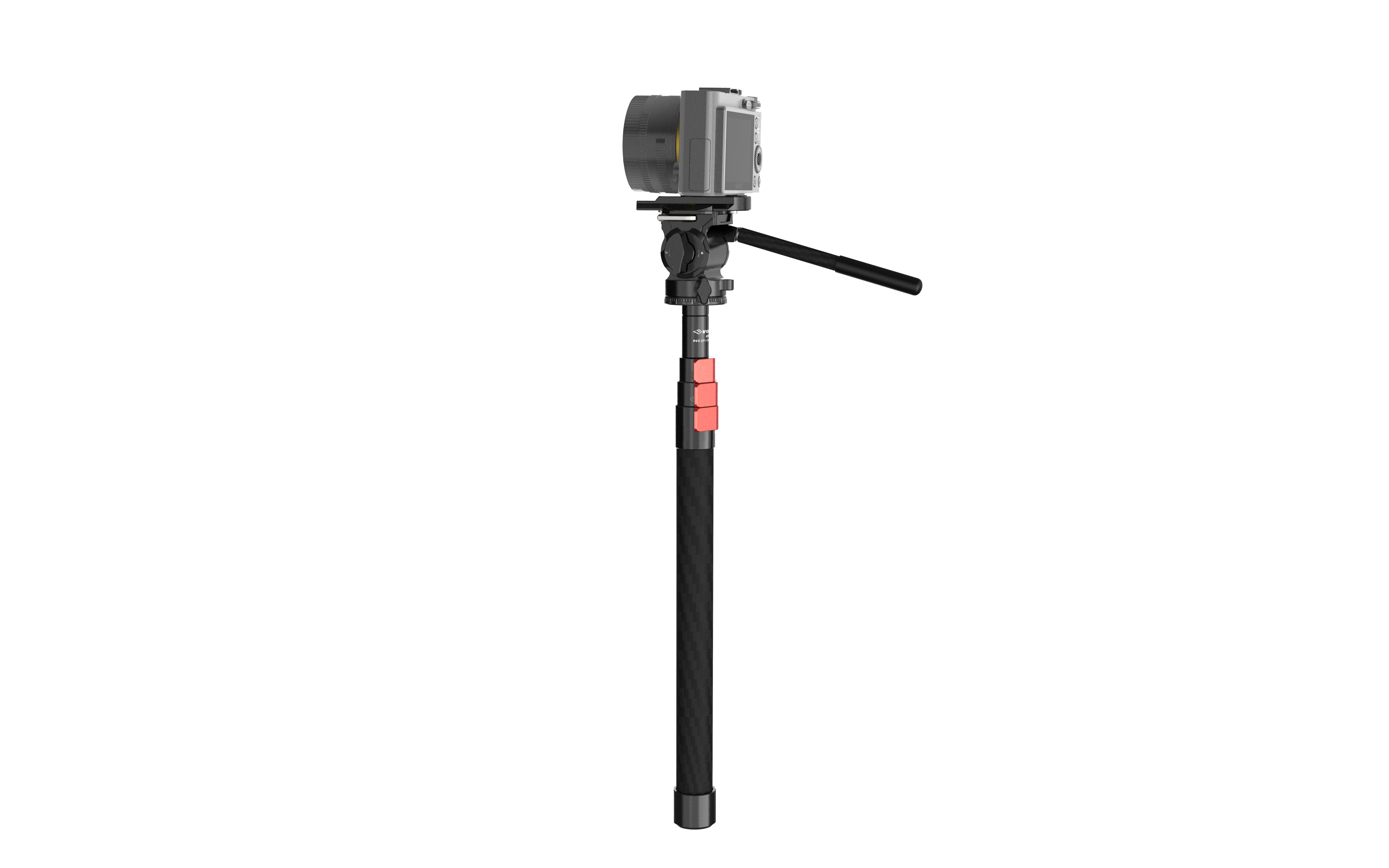iFootage Cobra 3 Extension Pole – iFootage Official EU Site