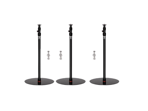 Monopod - A400 Round base