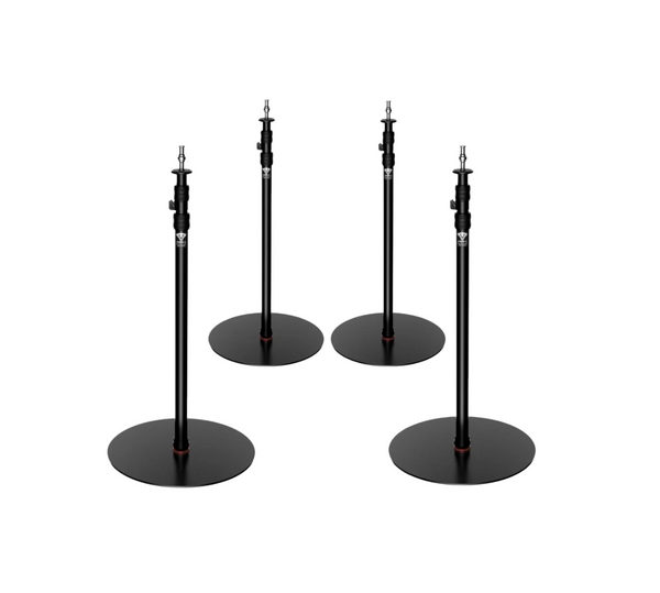 Monopod - A400 Round base