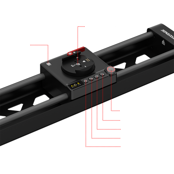 Shark Slider Pico