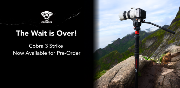 Cobra 3 Strike, Preorder Cobra 3 Strike, Preorder cobra 3, Cobra 3 Strike kickstarter