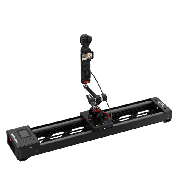 Nano II - Pocket 3 Adapter