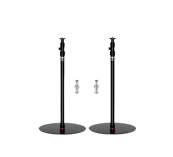 Monopod - A400 Round base