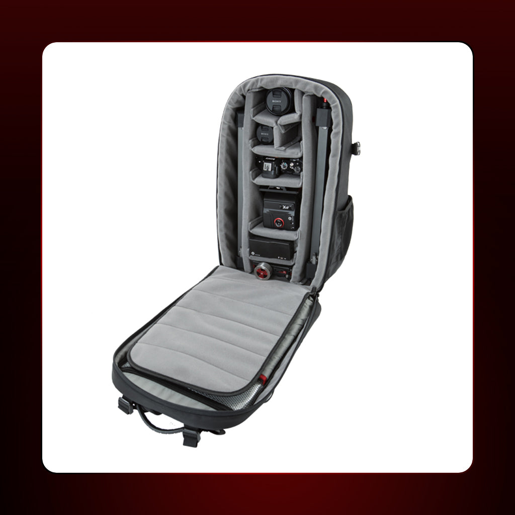 ifootage shark slider mini complete with soft backpack iFootage Shark Slider Mini – iFootage Official EU Site