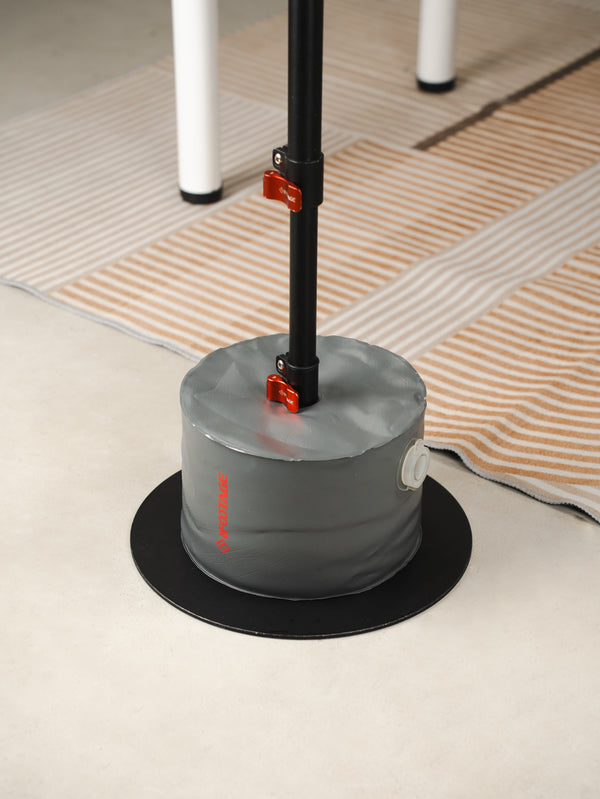 Round Base Monopod Purchase Page