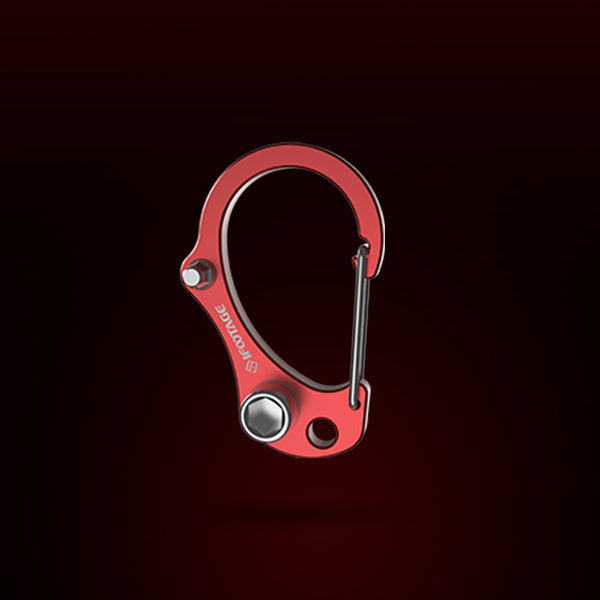 iFootage Tool Hook-Red