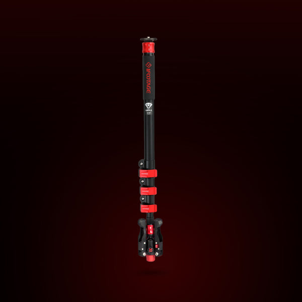 Cobra 2 Monopod A180-II