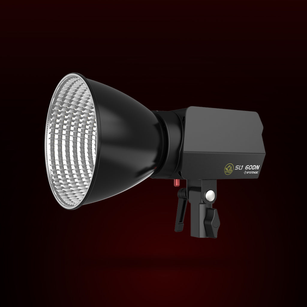 iFootage Cobra 2 Strike A150S II Monopod – iFootage Official EU Site