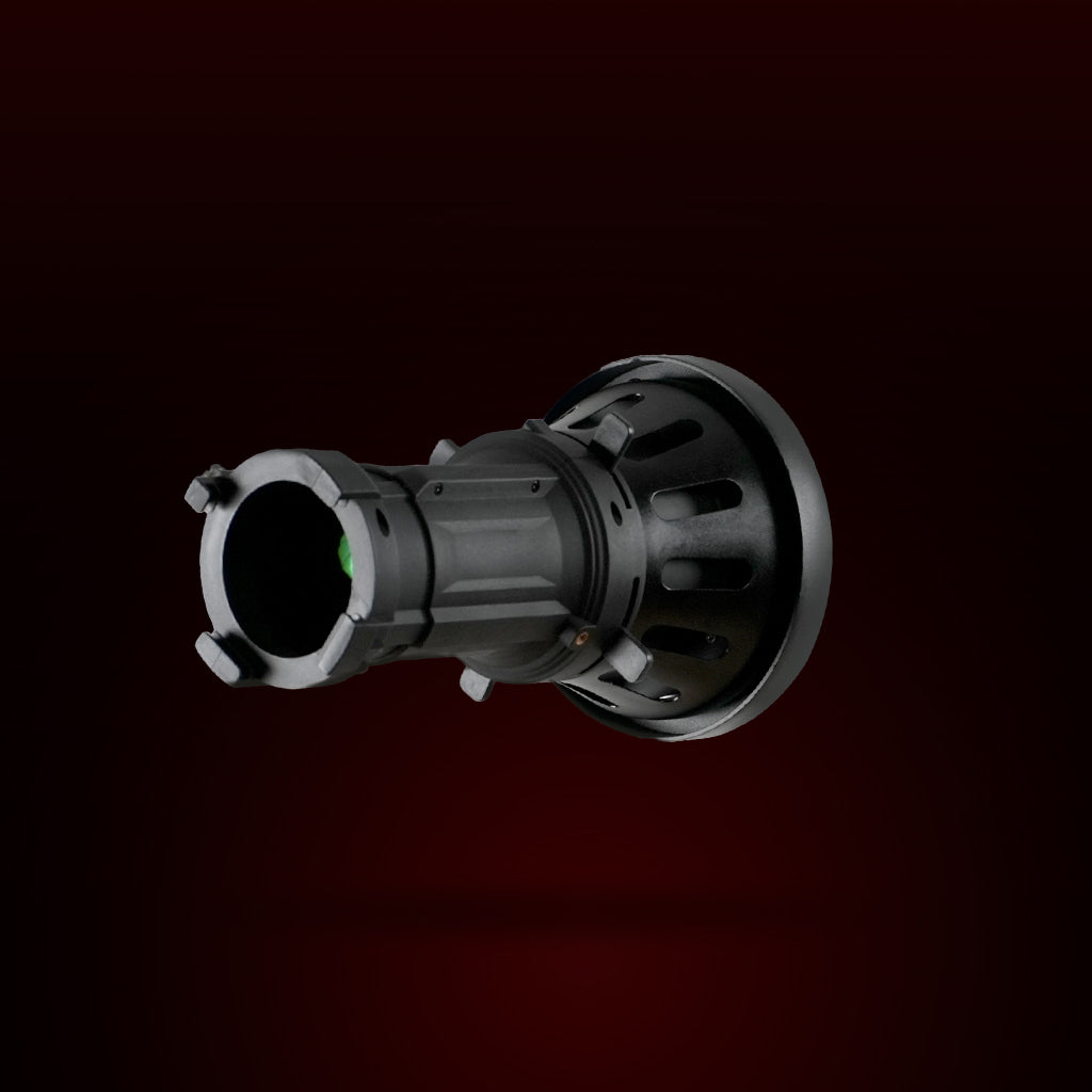 COB 40° Light Projector – iFootage Official EU Site