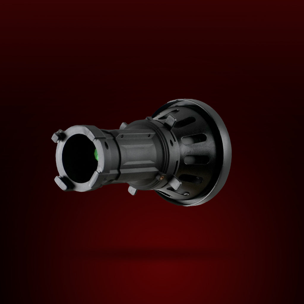 COB 40° Light Projector – iFootage Official EU Site