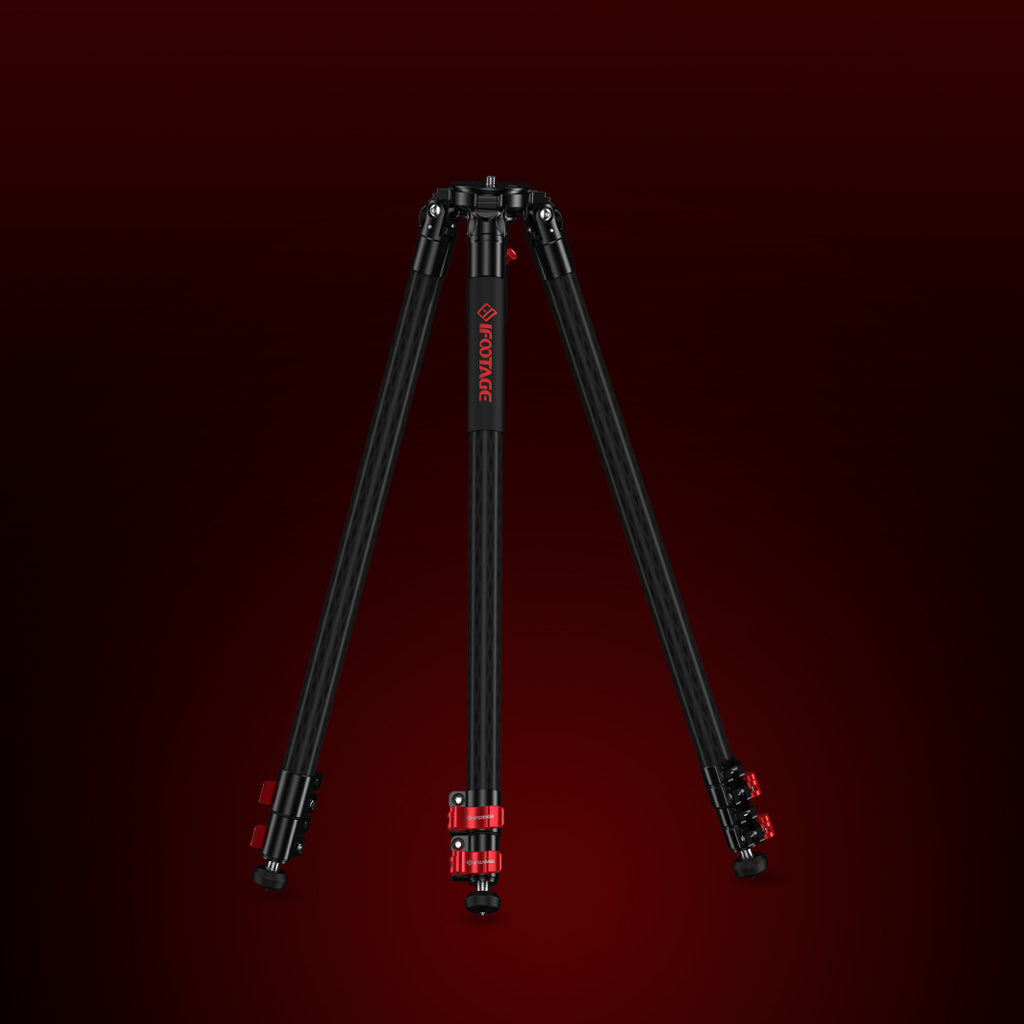 iFootage Gear Tripods – iFootage Official EU Site iFootage Gear Tripods – iFootage Official EU Site