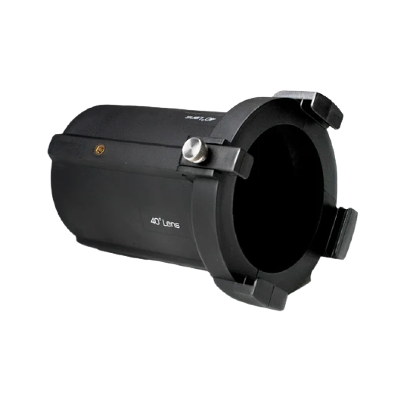 COB 40° Light Projector – iFootage Official EU Site