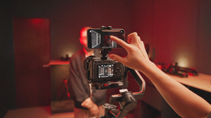 Video placeholder