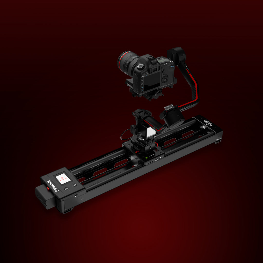 All Products – iFootage Official EU Site