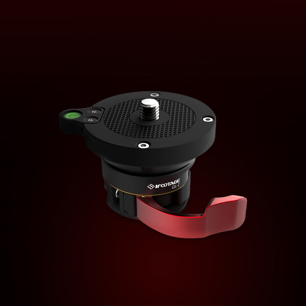 Accessories – iFootage Official EU Site