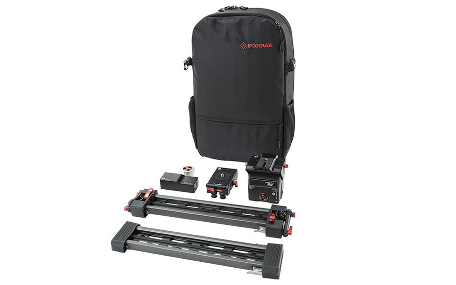 iFootage Shark Slider Mini