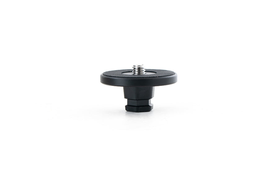 Cobra 2 Quick Release Plate