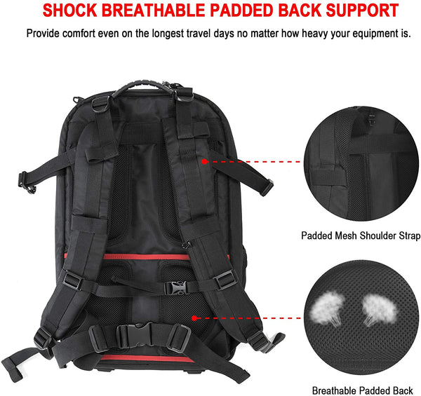 iFootage Shark Slider Mini Soft Backpack