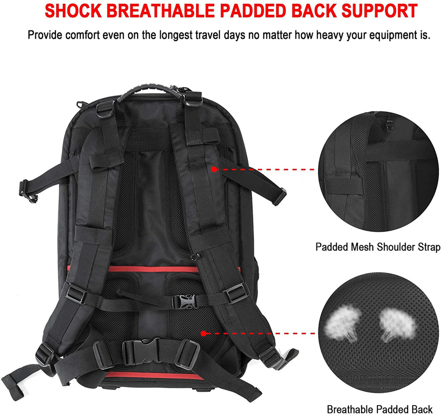 iFootage Shark Slider Mini Soft Backpack