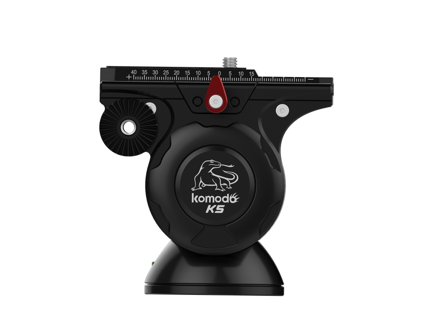 Komodo K5