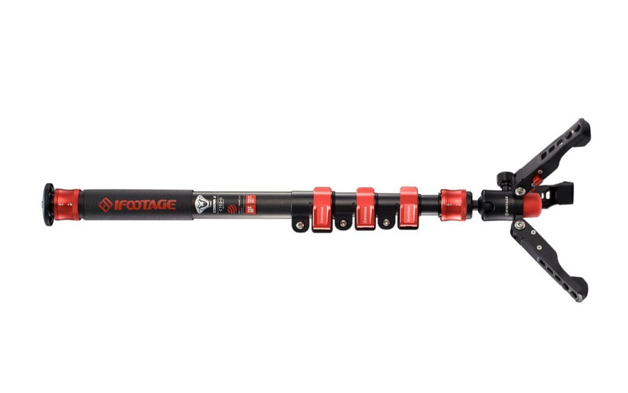 iFootage Cobra 2 Monopod
