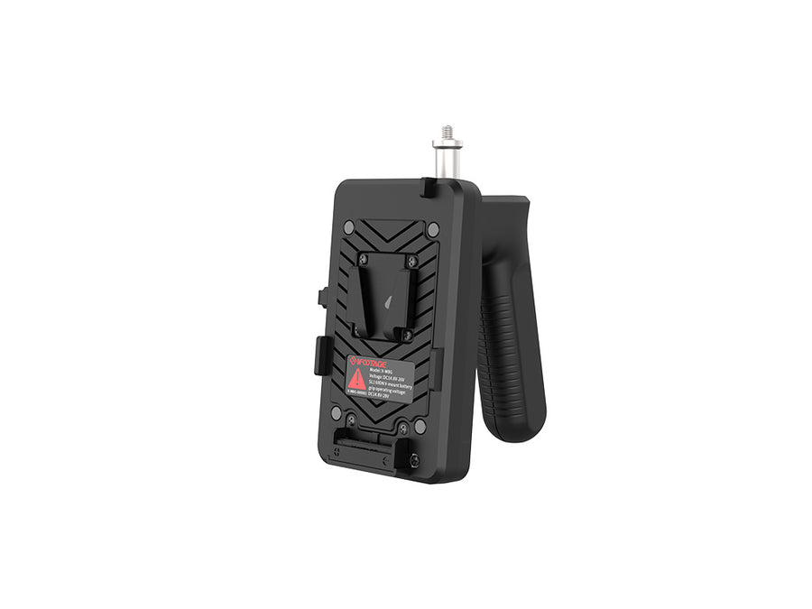 Anglerfish SL1 DN Series Purchase Page