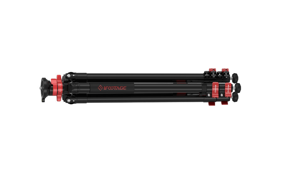 Gazelle Uprise Tripods