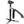 Load image into Gallery viewer, iFootage Wildcat III Stabiliser
