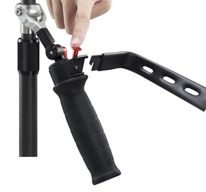 iFootage Wildcat III Stabiliser