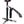 Load image into Gallery viewer, iFootage Wildcat III Stabiliser - Aluminum Version
