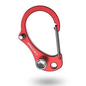 iFootage Tool Hook-Red